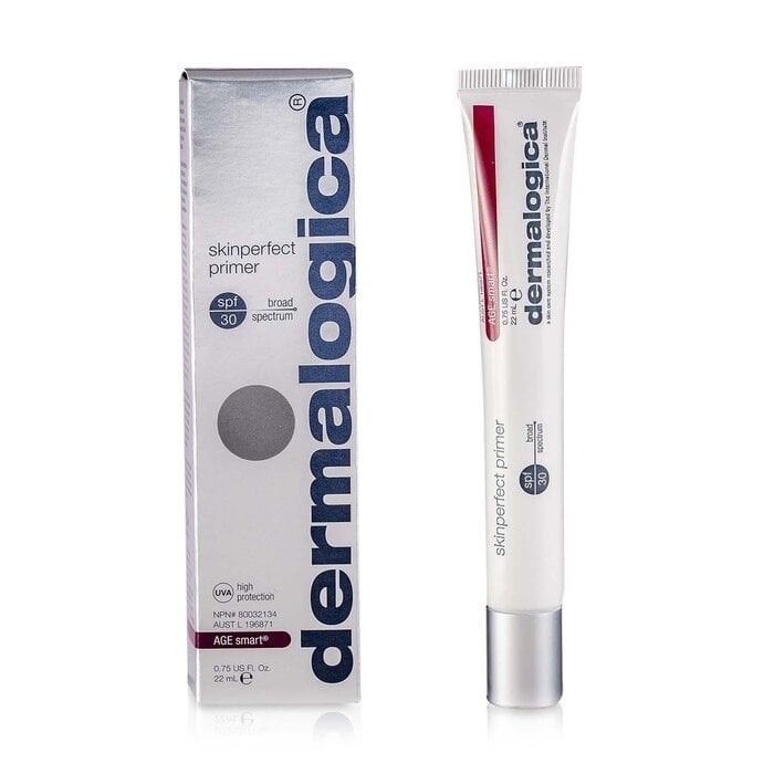 Dermalogica - Age Smart Skinperfect Primer SPF 30(22ml/0.75oz) Image 1