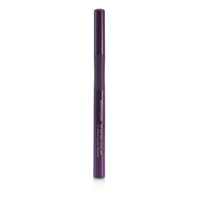 Kevyn Aucoin - The Precision Liquid Liner -  Basic Black(1ml/0.033oz) Image 2