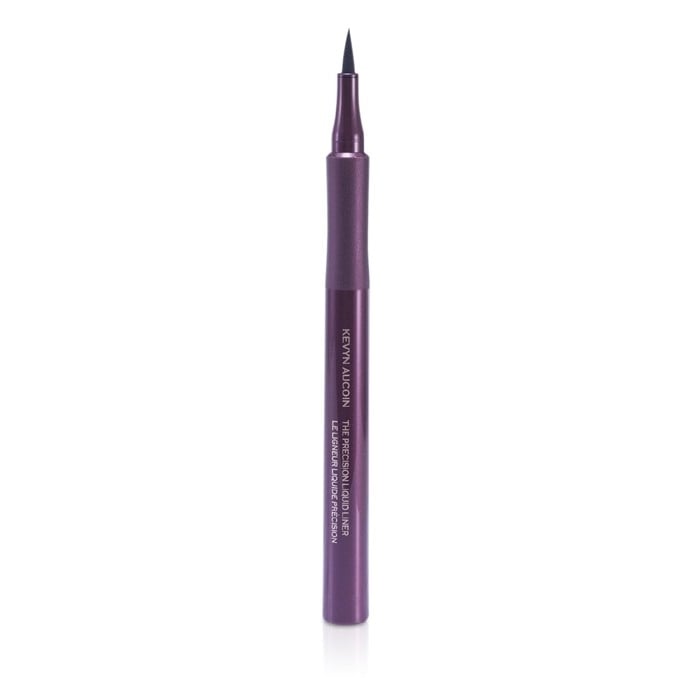 Kevyn Aucoin - The Precision Liquid Liner -  Basic Black(1ml/0.033oz) Image 3