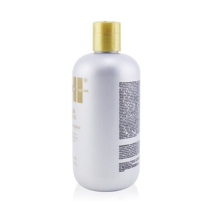 CHI - Keratin Shampoo Reconstructing Shampoo(355ml/12oz) Image 2