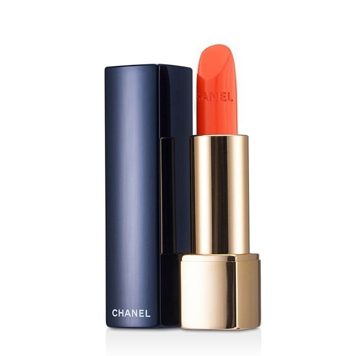 Chanel - Rouge Allure Luminous Intense Lip Colour - 96 Excentrique(3.5g/0.12oz) Image 3