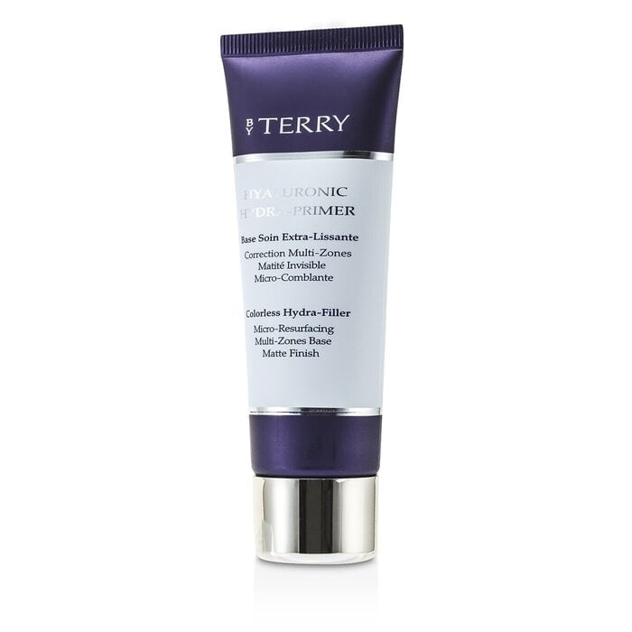 By Terry - Hyaluronic Hydra Primer Micro Resurfacing Multi Zones Base (Colorless Hydra Filler)(40ml/1.33oz) Image 2