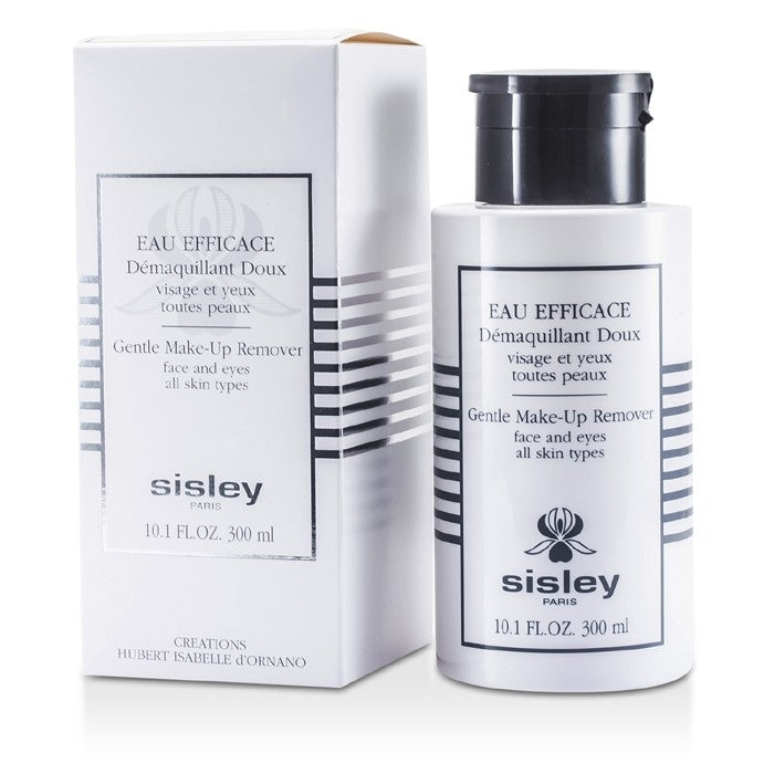 Sisley - Gentle Make-Up Remover Face And Eyes(300ml/10.1oz) Image 1