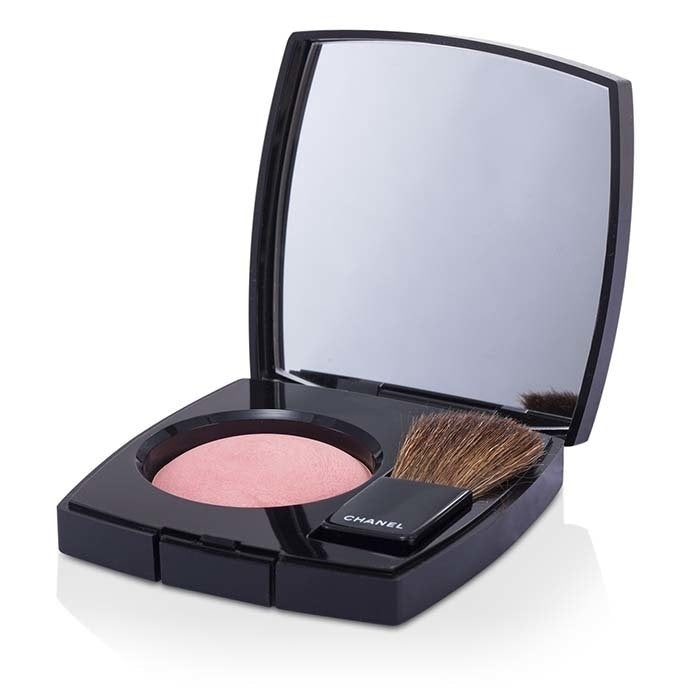 Chanel - Powder Blush - No. 72 Rose Initiale(4g/0.14oz) Image 3