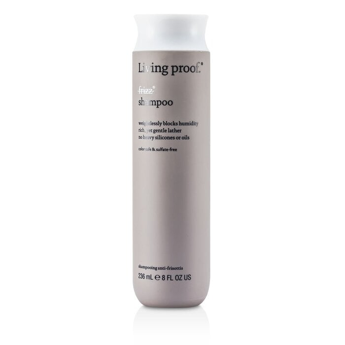 Living Proof - No Frizz Shampoo(236ml/8oz) Image 1