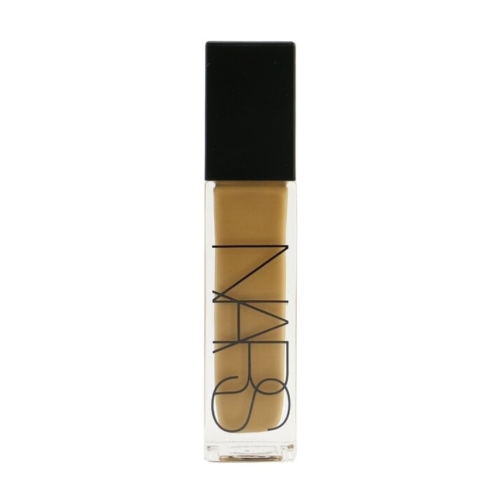 NARS - Natural Radiant Longwear Foundation - Syracuse (Medium Dark 1 - For Medium To Medium Deep Skin With Golden Image 1