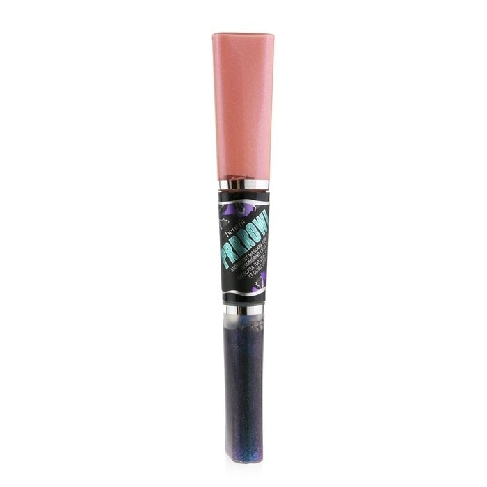 Benefit - Prrrowl Iridescent Mascara Topcoat and Shimmering Lip Gloss() Image 1