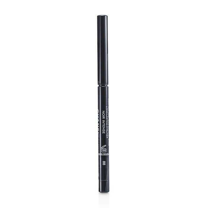 Chanel - Stylo Yeux Waterproof - 88 Noir Intense(0.3g/0.01oz) Image 2