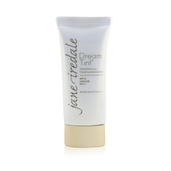 Jane Iredale - Dream Tint Tinted Moisturizer SPF 15 - Light(50ml/1.7oz) Image 1