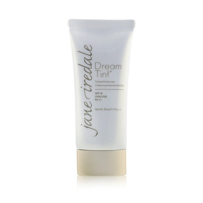 Jane Iredale - Dream Tint Tinted Moisturizer SPF 15 - Medium Light(50ml/1.7oz) Image 1