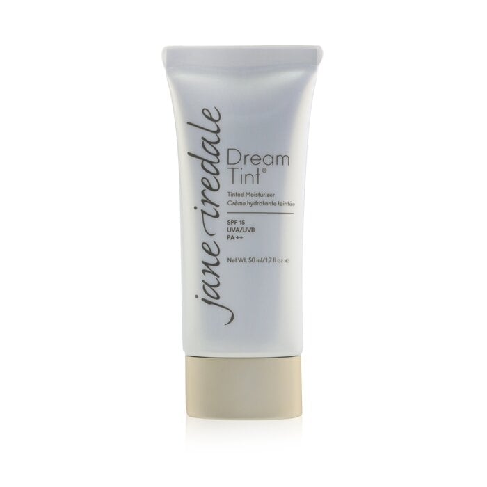 Jane Iredale - Dream Tint Tinted Moisturizer SPF 15 - Medium(50ml/1.7oz) Image 1