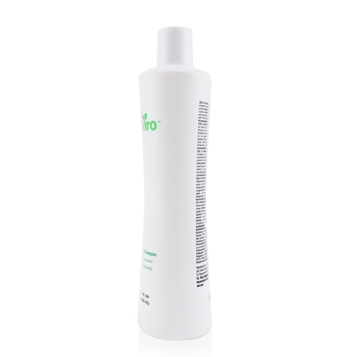 CHI - Enviro Smoothing Shampoo(355ml/12oz) Image 2