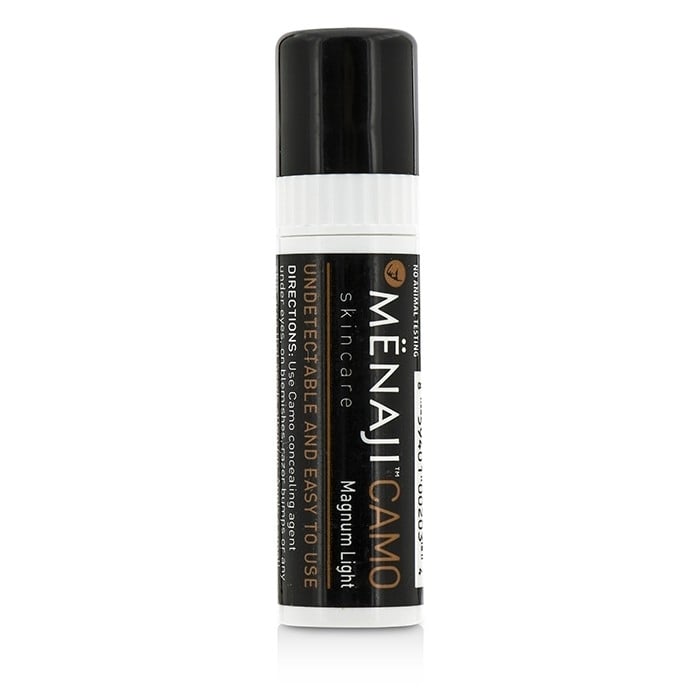 Menaji - Camo Concealer - Light(7g/0.35oz) Image 1