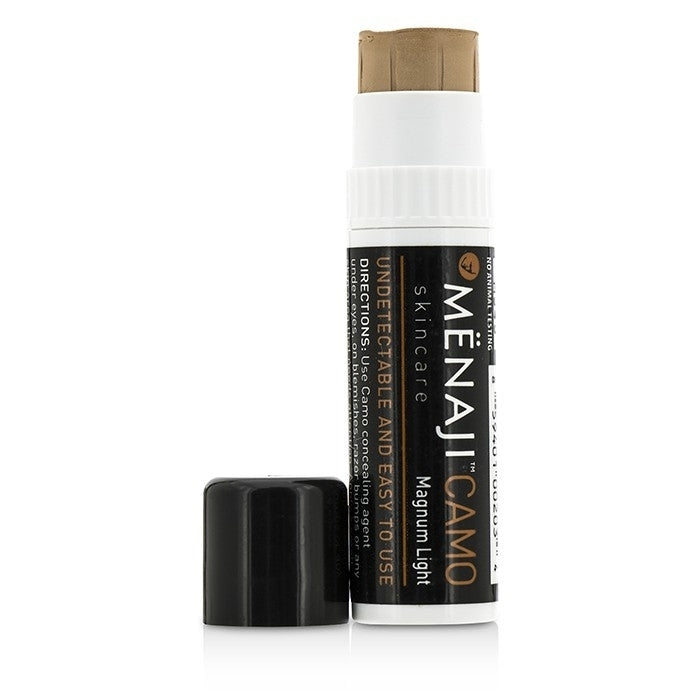 Menaji - Camo Concealer - Light(7g/0.35oz) Image 2