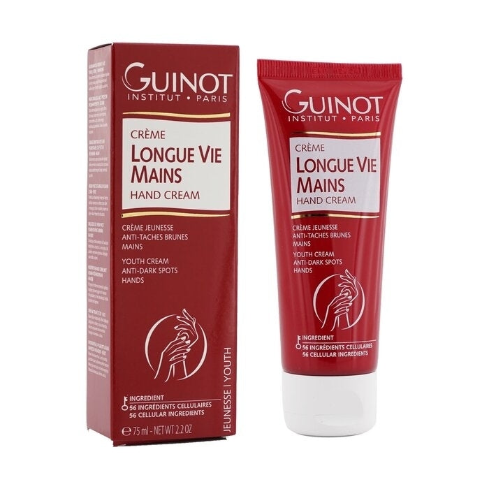 Guinot - Multi-Action Vital Hand Care(75ml/2.5oz) Image 2