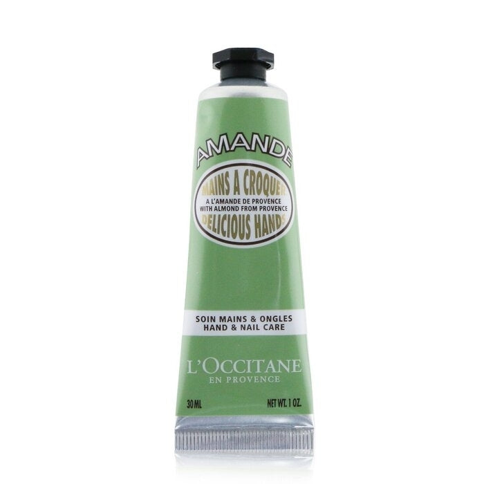 LOccitane - Almond Delicious Hands(30ml/1oz) Image 1