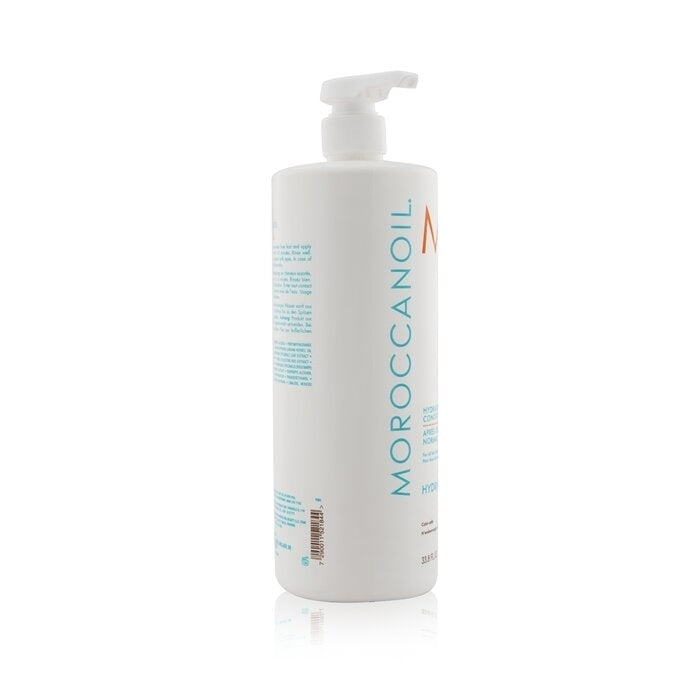 Moroccanoil - Hydrating Conditioner (For All Hair Types)(1000ml/33.8oz) Image 2