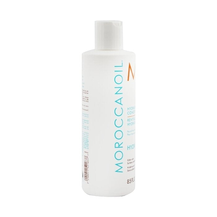Moroccanoil - Hydrating Conditioner (For All Hair Types)(250ml/8.5oz) Image 2