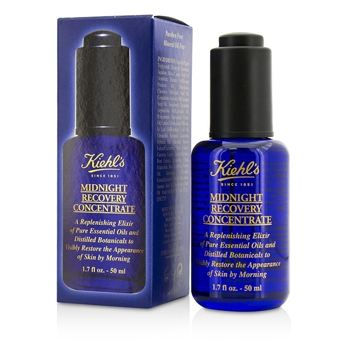 Kiehls - Midnight Recovery Concentrate(50ml/1.7oz) Image 1