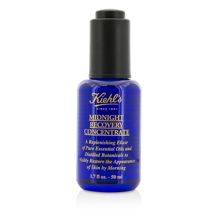 Kiehls - Midnight Recovery Concentrate(50ml/1.7oz) Image 2