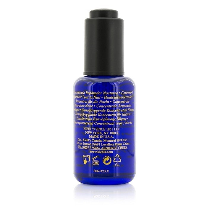 Kiehls - Midnight Recovery Concentrate(50ml/1.7oz) Image 3