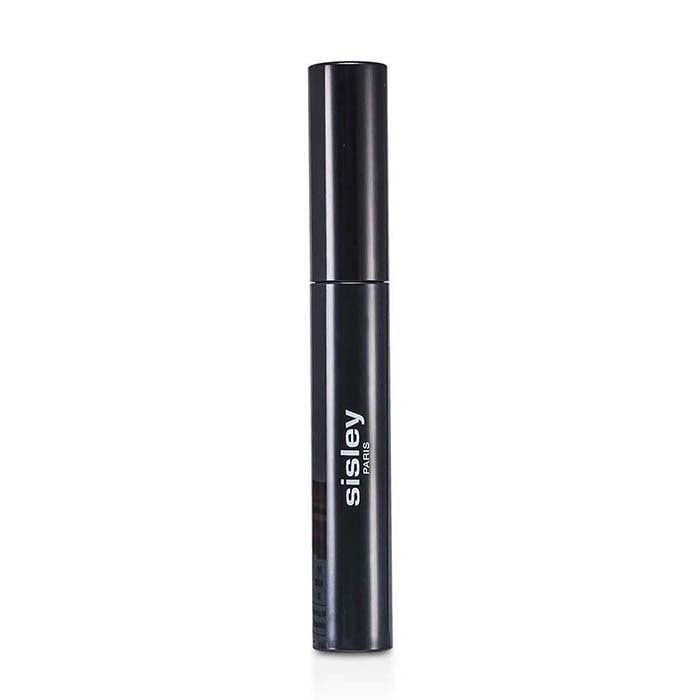 Sisley - So Intense Mascara - 1 Deep Black(7.5ml/0.27oz) Image 2