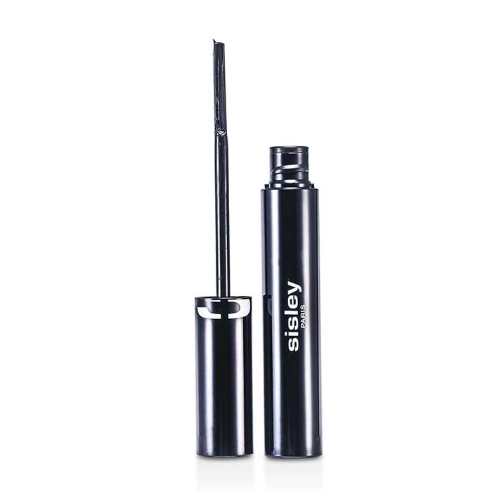 Sisley - So Intense Mascara - 1 Deep Black(7.5ml/0.27oz) Image 3