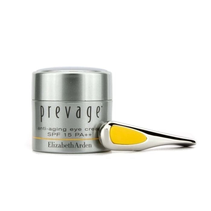 Prevage by Elizabeth Arden - Anti-Aging Eye Cream SPF15 PA++(15ml/0.5oz) Image 1