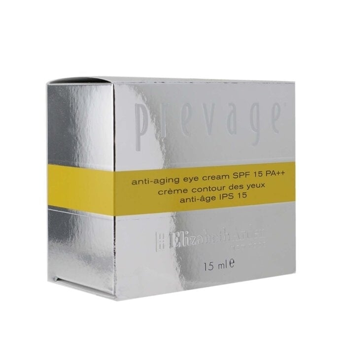 Prevage by Elizabeth Arden - Anti-Aging Eye Cream SPF15 PA++(15ml/0.5oz) Image 3