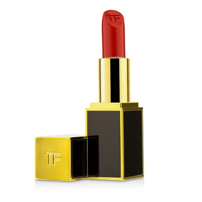 Tom Ford - Lip Color - 15 Wild Ginger(3g/0.1oz) Image 3