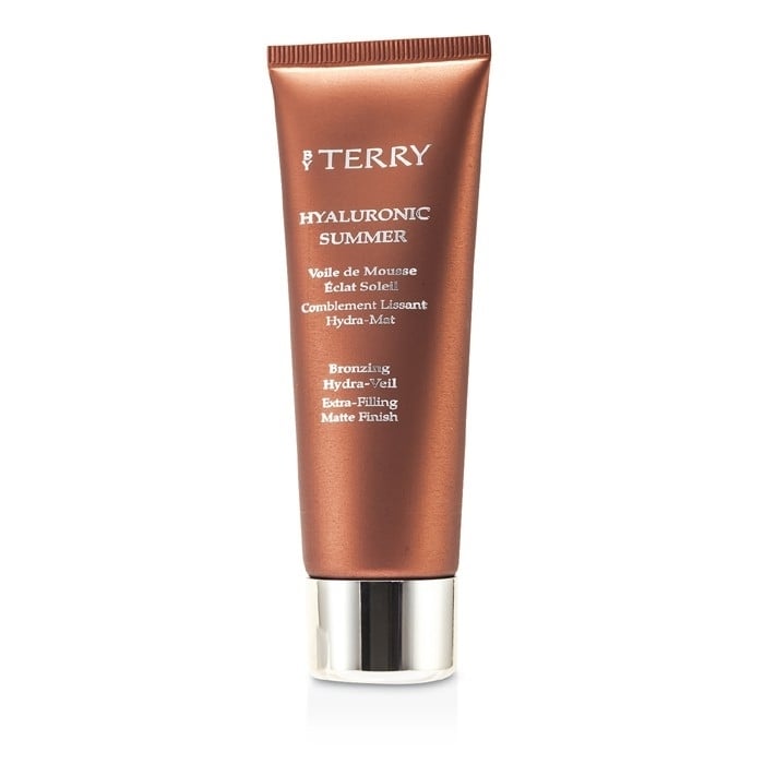 By Terry - Hyaluronic Summer Bronzing Hydra Veil - 1 Fair Tan(40ml/1.33oz) Image 2