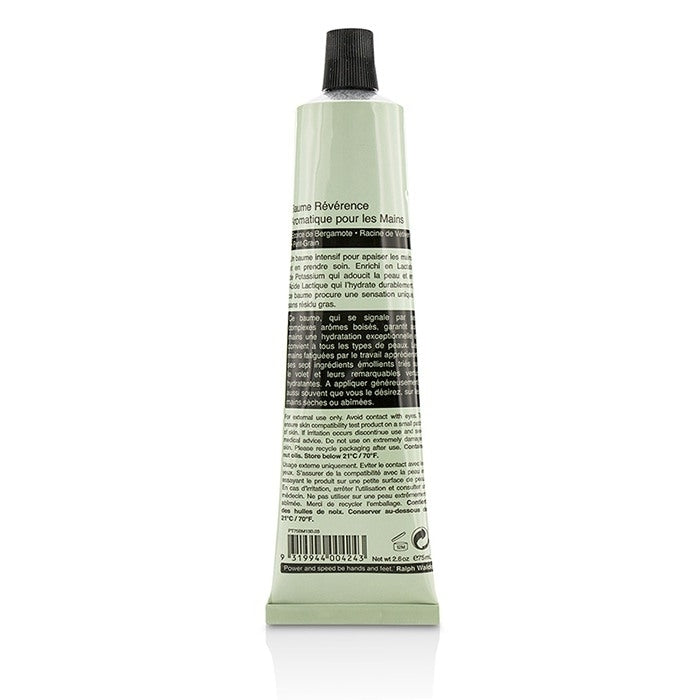 Aesop - Reverence Aromatique Hand Balm(75ml/2.6oz) Image 2