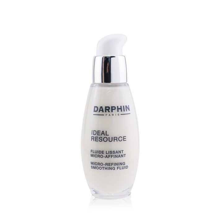 Darphin - Ideal Resource Micro-Refining Smoothing Fluid(50ml/1.7oz) Image 1