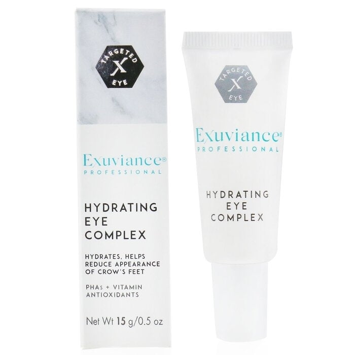 Exuviance - Hydrating Eye Complex(15g/0.5oz) Image 2