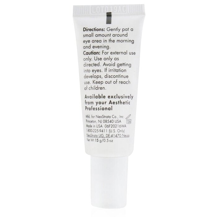 Exuviance - Hydrating Eye Complex(15g/0.5oz) Image 3