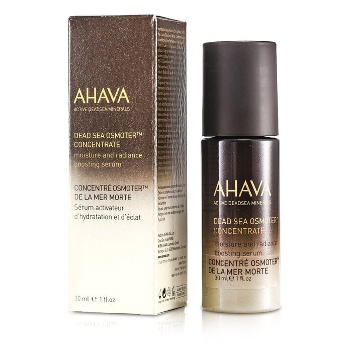 Ahava - Dead Sea Osmoter Concentrate(30ml/1oz) Image 1