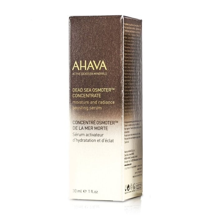 Ahava - Dead Sea Osmoter Concentrate(30ml/1oz) Image 3