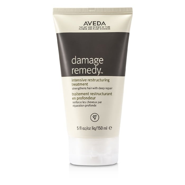 Aveda - Damage Remedy Intensive Restructuring Treatment(150ml/5oz) Image 1