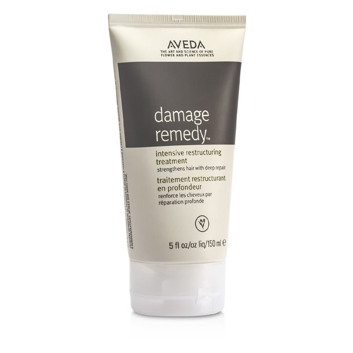 Aveda - Damage Remedy Intensive Restructuring Treatment(150ml/5oz) Image 2