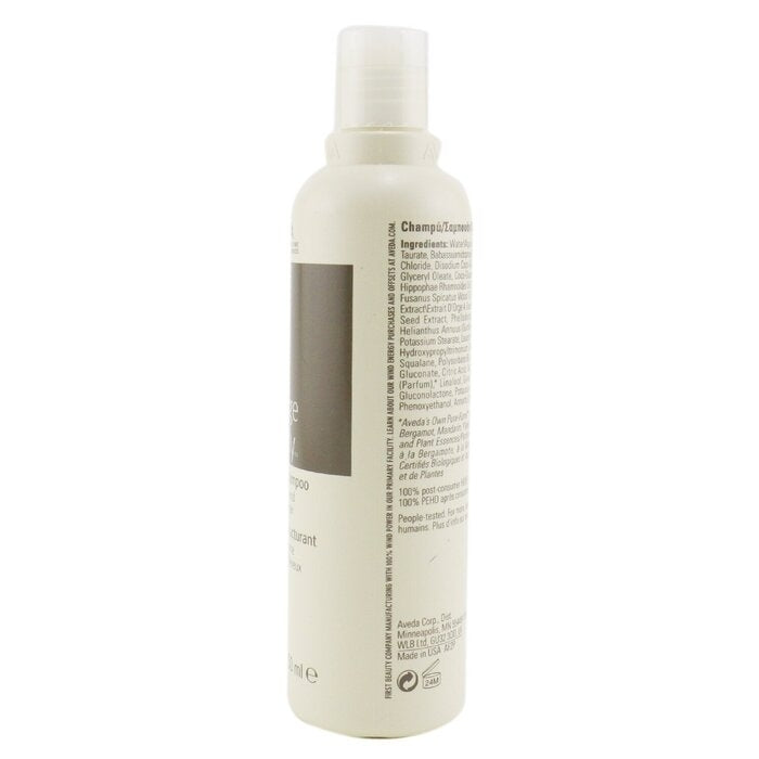 Aveda - Damage Remedy Restructuring Shampoo(250ml/8.5oz) Image 2