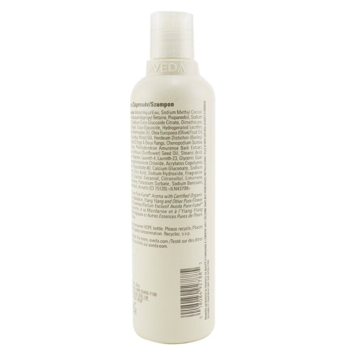 Aveda - Damage Remedy Restructuring Shampoo(250ml/8.5oz) Image 3