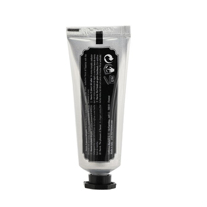 Marvis - Amarelli Licorice Toothpaste (Travel Size)(25ml/1.3oz) Image 3