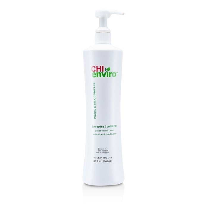 CHI - Enviro Smoothing Conditioner(946ml/32oz) Image 1