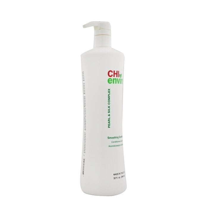 CHI - Enviro Smoothing Conditioner(946ml/32oz) Image 2