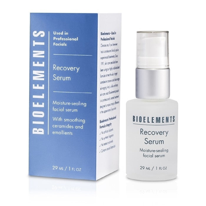 Bioelements - Recovery Serum (For Very DryDryCombination Skin Types)(29ml/1oz) Image 1