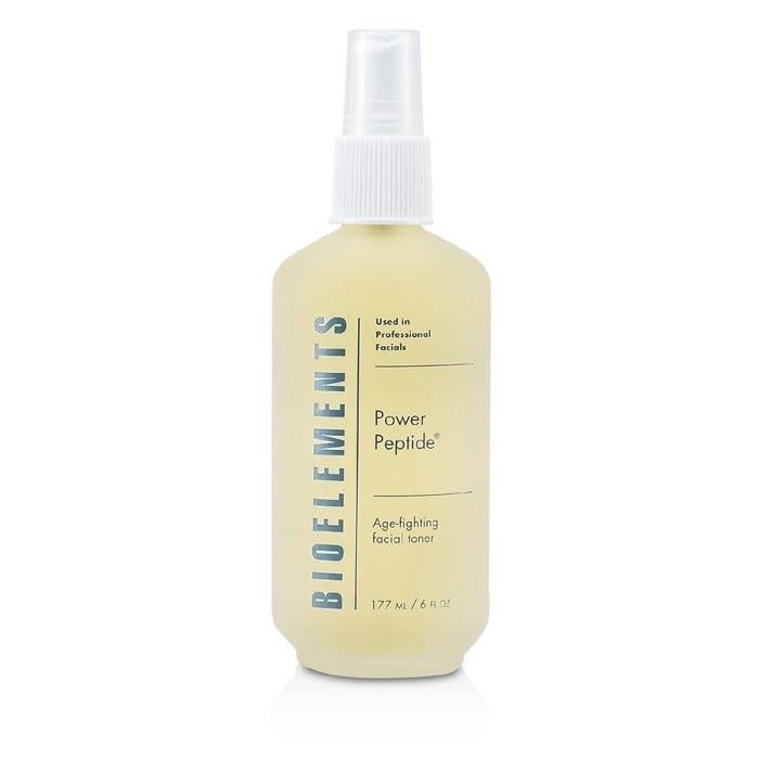 Bioelements - Power Peptide - Age-Fighting Facial Toner (For All Skin Types)(177ml/6oz) Image 2