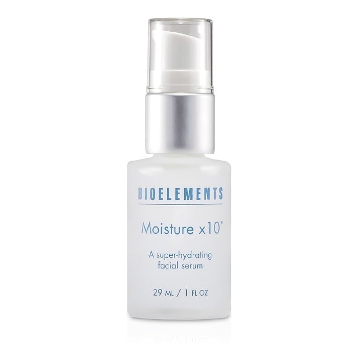 Bioelements - Moisture x10 - For Dry, Combination Skin Types(29ml/1oz) Image 2