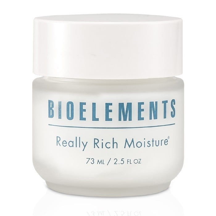 Bioelements - Really Rich Moisture (For Very Dry Skin Types)(73ml/2.5oz) Image 2