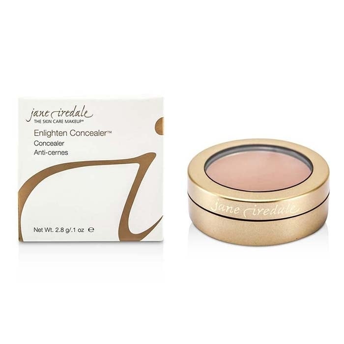 Jane Iredale - Enlighten Concealer - Enlighten 2(2.8g/0.1oz) Image 1