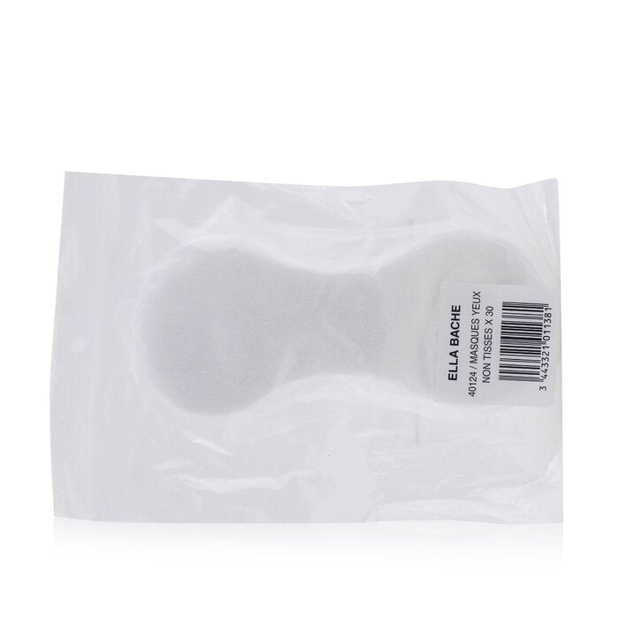 Ella Bache - Non Woven Eyes Patches (Salon Product)(30pcs) Image 3